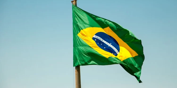 Hoạt động tài sản mã hóa tại Brazil tăng 43%, đầu tư trung bình vượt 1.000 USD