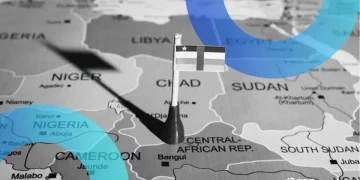 Sáng kiến tài sản mã hóa của Trung Phi bị cáo buộc phục vụ tội phạm và giới tinh hoa