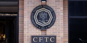 Quy định tài sản mã hóa 2026: SEC đối mặt CFTC được trao quyền mạnh hơn