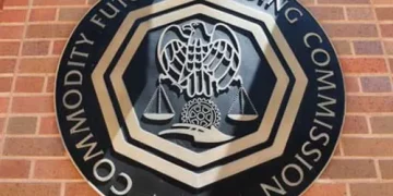 CFTC cho phép Bitcoin, ETH và USDC làm tài sản ký quỹ phái sinh