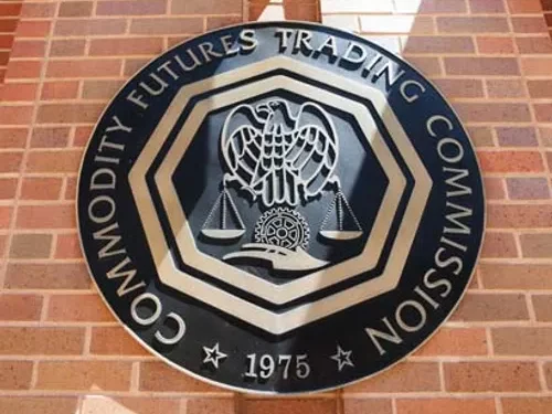 CFTC cho phép Bitcoin, ETH và USDC làm tài sản ký quỹ phái sinh