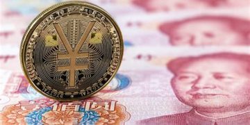 Trung Quốc cho phép ngân hàng trả lãi ví nhân dân tệ số từ tháng 1/2026