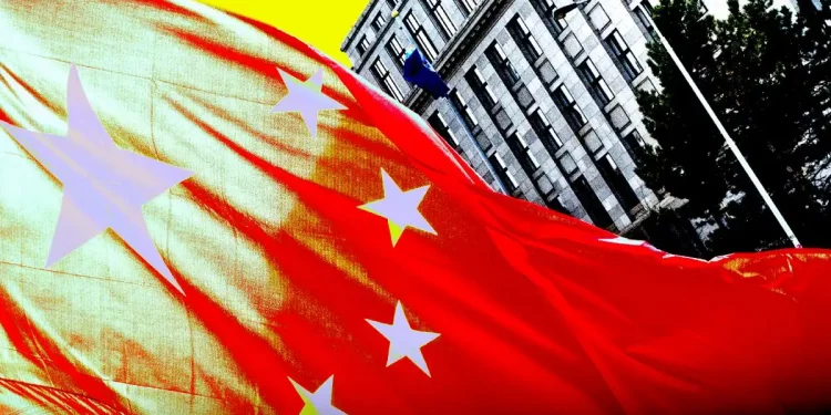 Trung Quốc tái khẳng định lệnh cấm tài sản số, cảnh báo rủi ro stablecoin