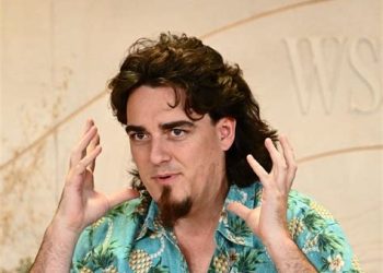 Erebor của Palmer Luckey đạt định giá 4,3 tỷ USD nhờ đà cấp phép ngân hàng