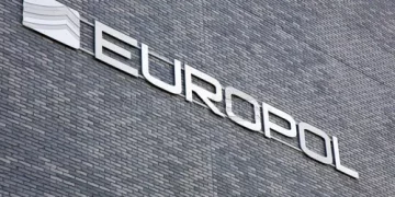 Europol triệt phá dịch vụ trộn Bitcoin Cryptomixer với 1,51 tỷ USD bị rửa