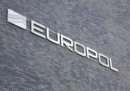 Europol triệt phá dịch vụ trộn Bitcoin Cryptomixer với 1,51 tỷ USD bị rửa