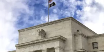 Fed Mỹ nới lỏng chính sách hạn chế hoạt động tài sản mã hóa của ngân hàng