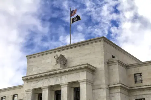 Fed Mỹ nới lỏng chính sách hạn chế hoạt động tài sản mã hóa của ngân hàng