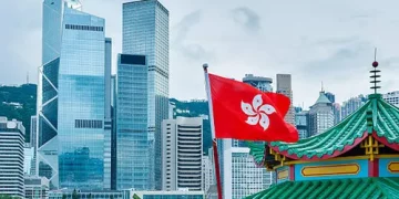 Hong Kong thiết lập cơ chế cấp phép cho doanh nghiệp giao dịch và lưu ký tài sản ảo