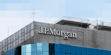 JPMorgan ra mắt quỹ thị trường tiền tệ token hóa trên Ethereum