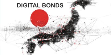 Nhật Bản chuẩn bị số hóa trái phiếu chính quyền địa phương