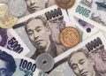 Rủi ro đối với đồng yên gia tăng khi lạm phát và tiền lương tăng cao