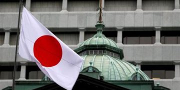 Nhật Bản cắt giảm phát hành trái phiếu kỳ hạn dài để kiểm soát lợi suất tăng cao