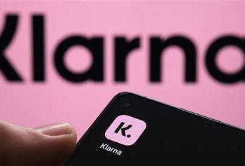 Klarna hợp tác Coinbase huy động vốn bằng stablecoin từ tổ chức