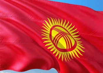 Kyrgyzstan niêm yết stablecoin som trên Binance, đẩy mạnh tham vọng tài sản số