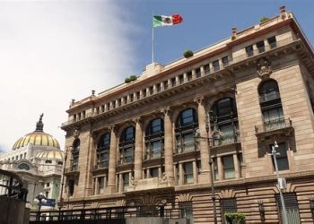 Mexico cảnh báo stablecoin đe dọa ổn định tài chính toàn cầu
