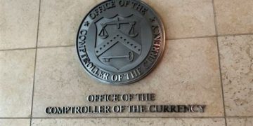 9 ngân hàng lớn Mỹ bị phát hiện hạn chế dịch vụ với tài sản mã hoá