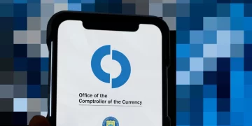 OCC khẳng định quyền cung cấp dịch vụ lưu ký tài sản số của ngân hàng