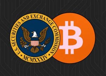 Bitcoin thúc đẩy mức tăng kỷ lục hồ sơ nộp SEC năm 2025