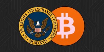 Bitcoin thúc đẩy mức tăng kỷ lục hồ sơ nộp SEC năm 2025