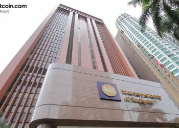 Ripple nhận phê duyệt mở rộng giấy phép tại Singapore