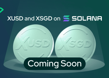 StraitsX đưa stablecoin SGD và USD lên Solana năm 2026