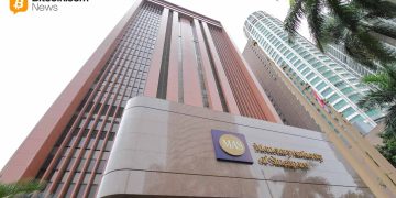 Ripple nhận phê duyệt mở rộng giấy phép tại Singapore