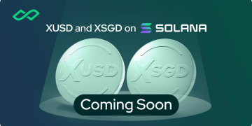 StraitsX đưa stablecoin SGD và USD lên Solana năm 2026