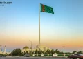Turkmenistan hợp pháp hóa tài sản ảo, mở đường đa dạng hóa kinh tế