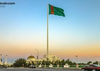 Turkmenistan hợp pháp hóa tài sản ảo, mở đường đa dạng hóa kinh tế