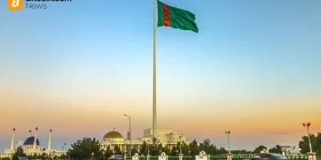 Turkmenistan hợp pháp hóa tài sản ảo, mở đường đa dạng hóa kinh tế