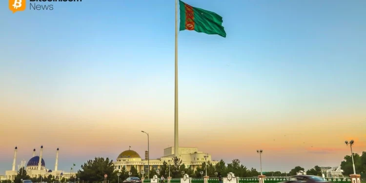 Turkmenistan hợp pháp hóa tài sản ảo, mở đường đa dạng hóa kinh tế