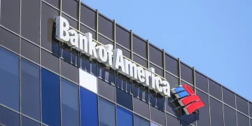 Bank of America khuyến nghị phân bổ tối đa 4% danh mục vào tài sản số