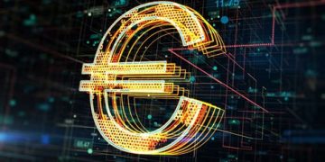 Hội đồng EU phê chuẩn đồng euro kỹ thuật số với hai phiên bản trực tuyến và ngoại tuyến