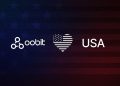 Oobit cho phép thanh toán tài sản mã hóa tại mọi điểm chấp nhận Visa ở Mỹ