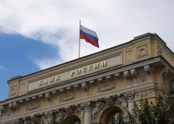 Nga xem xét nới lỏng quy định tài sản mã hóa để đối phó trừng phạt