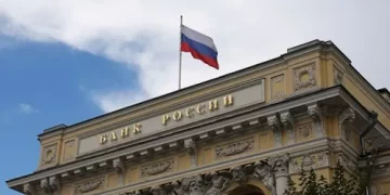 Nga xem xét nới lỏng quy định tài sản mã hóa để đối phó trừng phạt