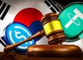 Hàn Quốc ấn định hạn chót 10/12 cho dự thảo luật stablecoin
