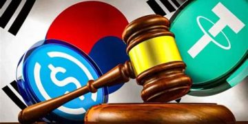 Hàn Quốc ấn định hạn chót 10/12 cho dự thảo luật stablecoin