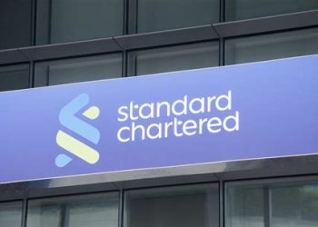 Standard Chartered và Coinbase hợp tác xây dựng hạ tầng tài sản mã hóa tổ chức