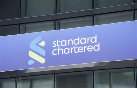 Standard Chartered và Coinbase hợp tác xây dựng hạ tầng tài sản mã hóa tổ chức