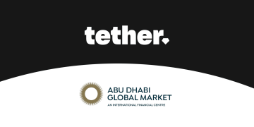 Abu Dhabi công nhận USDT làm mã tham chiếu tiền pháp định