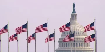 Nghị sĩ Mỹ lưỡng đảng công bố khung thuế tài sản mã hóa với ưu đãi stablecoin