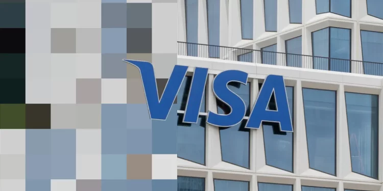 Visa thiết lập bộ phận tư vấn stablecoin toàn cầu