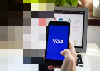 Visa triển khai thanh toán bù trừ USDC tại Mỹ
