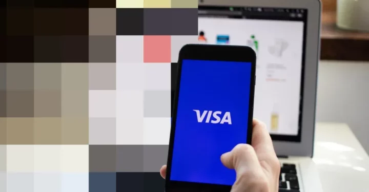 Visa triển khai thanh toán bù trừ USDC tại Mỹ