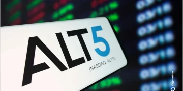 ALT5 Sigma được Trump hậu thuẫn phê duyệt mua lại 100 triệu USD cổ phiếu