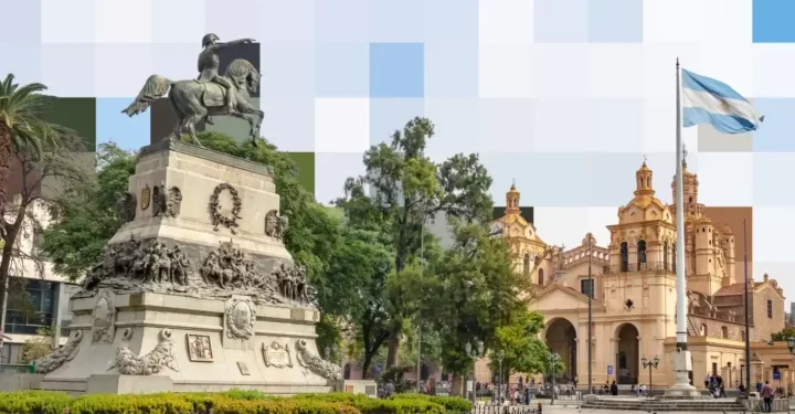 Thẻ tín dụng bảo chứng Bitcoin đầu tiên ra mắt tại Argentina