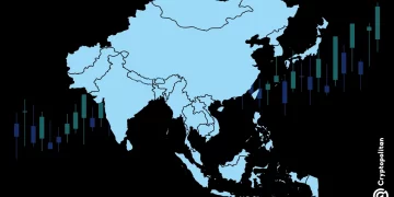 Dòng vốn đổ vào Bắc Á và Đông Nam Á giữa biến động địa chính trị