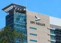 BNY Mellon triển khai tiền gửi mã hóa cho khách hàng tổ chức